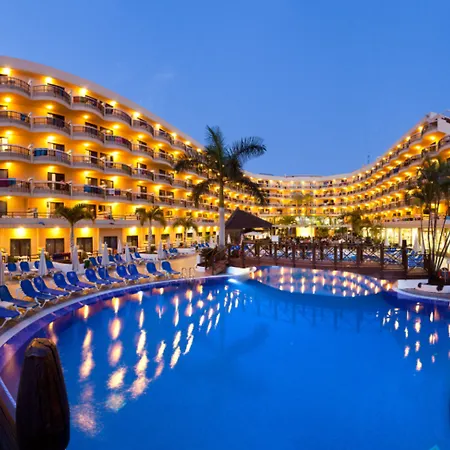 Tigotan Lovers & Friends Playa De Americas - Adults Only 플라야데라스아메리카스