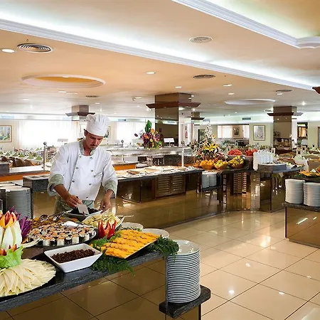 Tigotan Lovers & Friends Playa De Americas - Adults Only 4* 플라야데라스아메리카스