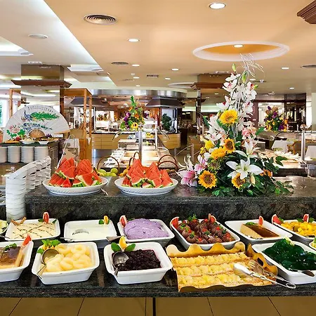 Tigotan Lovers & Friends Playa De Americas - Adults Only 호텔