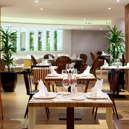 Tigotan Lovers & Friends Playa De Americas - Adults Only 4* 플라야데라스아메리카스