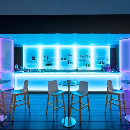 호텔 Tigotan Lovers & Friends Playa De Americas - Adults Only