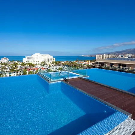 Tigotan Lovers & Friends Playa De Americas - Adults Only 플라야데라스아메리카스