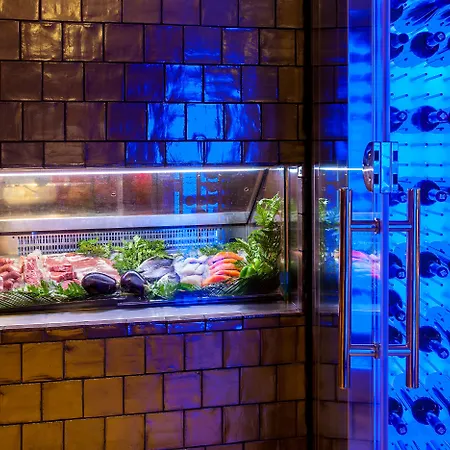 호텔 Tigotan Lovers & Friends Playa De Americas - Adults Only 4*