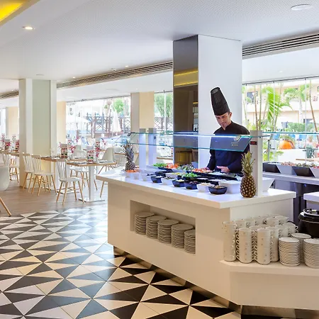 호텔 Tigotan Lovers & Friends Playa De Americas - Adults Only 4*