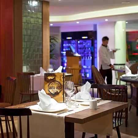 Tigotan Lovers & Friends Playa De Americas - Adults Only