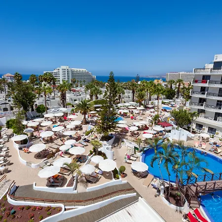 Tigotan Lovers & Friends Playa De Americas - Adults Only 호텔
