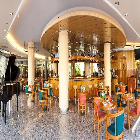 Tigotan Lovers & Friends Playa De Americas - Adults Only 4* 플라야데라스아메리카스