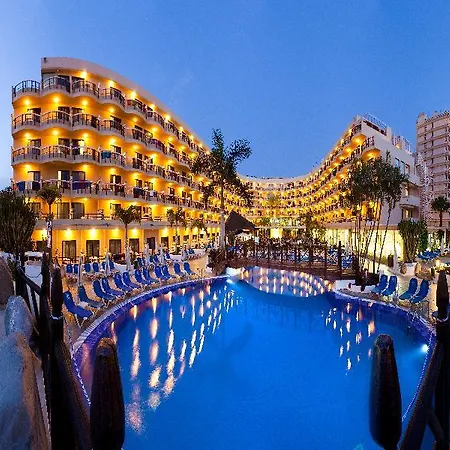 Tigotan Lovers & Friends Playa De Americas - Adults Only 플라야데라스아메리카스