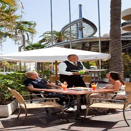 Tigotan Lovers & Friends Playa De Americas - Adults Only 4*