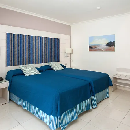 호텔 Tigotan Lovers & Friends Playa De Americas - Adults Only