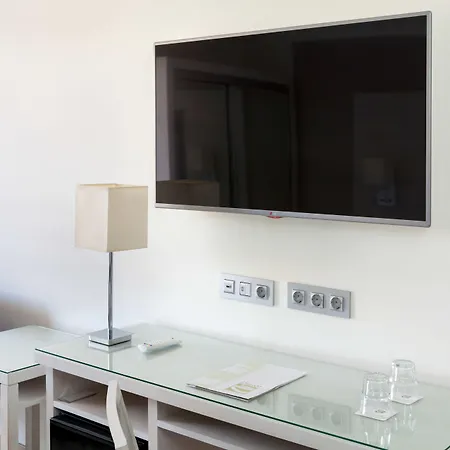 호텔 Tigotan Lovers & Friends Playa De Americas - Adults Only 플라야데라스아메리카스