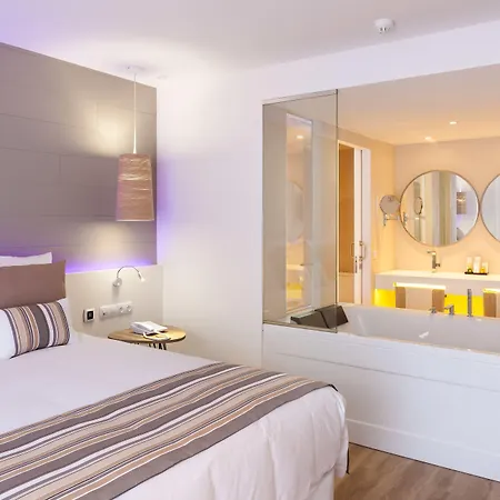 Tigotan Lovers & Friends Playa De Americas - Adults Only