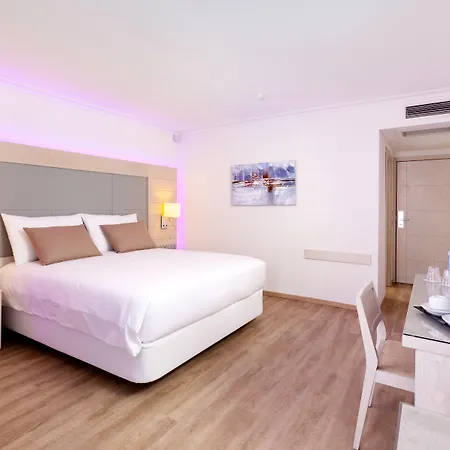 Tigotan Lovers & Friends Playa De Americas - Adults Only 플라야데라스아메리카스