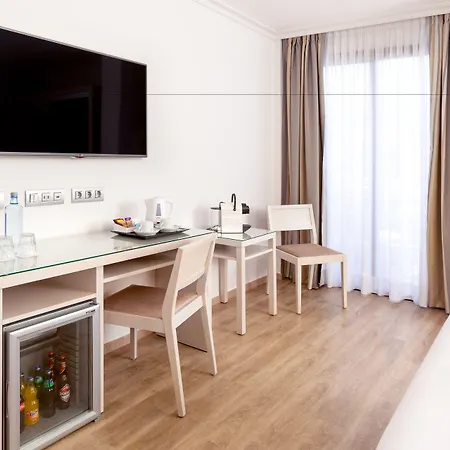 호텔 Tigotan Lovers & Friends Playa De Americas - Adults Only 플라야데라스아메리카스