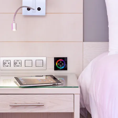 Tigotan Lovers & Friends Playa De Americas - Adults Only 호텔 플라야데라스아메리카스