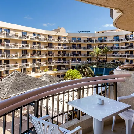 Tigotan Lovers & Friends Playa De Americas - Adults Only