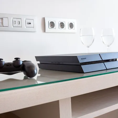 Tigotan Lovers & Friends Playa De Americas - Adults Only 호텔