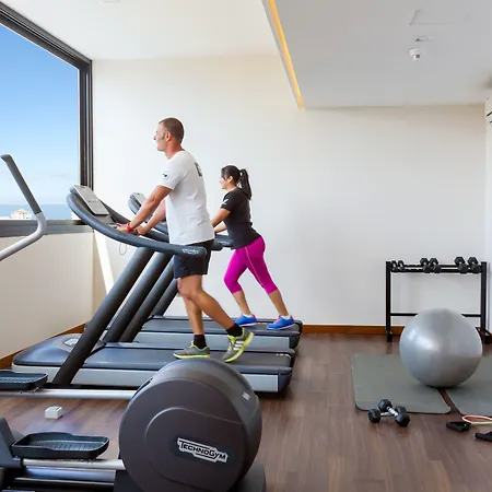 Tigotan Lovers & Friends Playa De Americas - Adults Only 호텔 4*