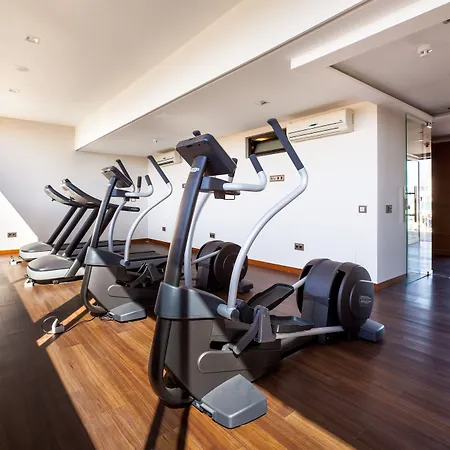 Tigotan Lovers & Friends Playa De Americas - Adults Only 플라야데라스아메리카스