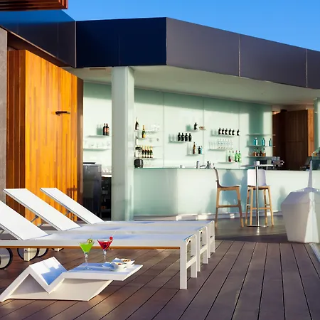 Tigotan Lovers & Friends Playa De Americas - Adults Only 호텔