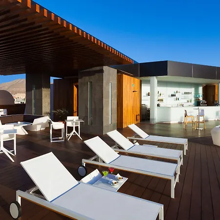 호텔 Tigotan Lovers & Friends Playa De Americas - Adults Only