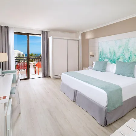 호텔 Tigotan Lovers & Friends Playa De Americas - Adults Only 4*