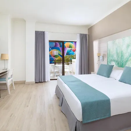 호텔 Tigotan Lovers & Friends Playa De Americas - Adults Only 플라야데라스아메리카스