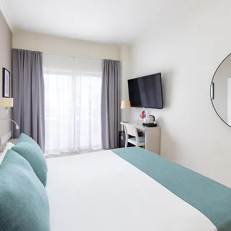 호텔 Tigotan Lovers & Friends Playa De Americas - Adults Only