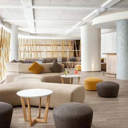 Tigotan Lovers & Friends Playa De Americas - Adults Only 4*