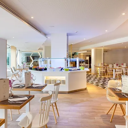 Tigotan Lovers & Friends Playa De Americas - Adults Only