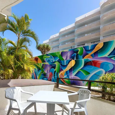 Tigotan Lovers & Friends Playa De Americas - Adults Only