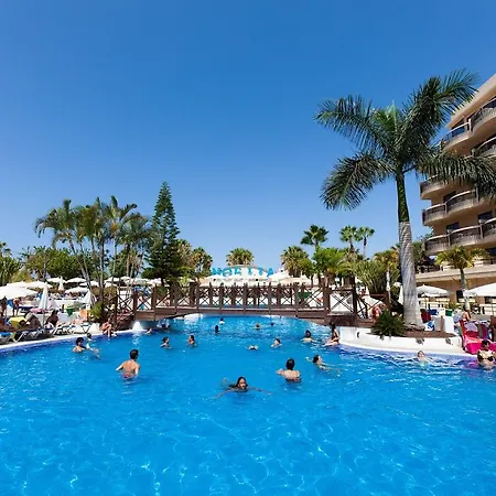 Tigotan Lovers & Friends Playa De Americas - Adults Only