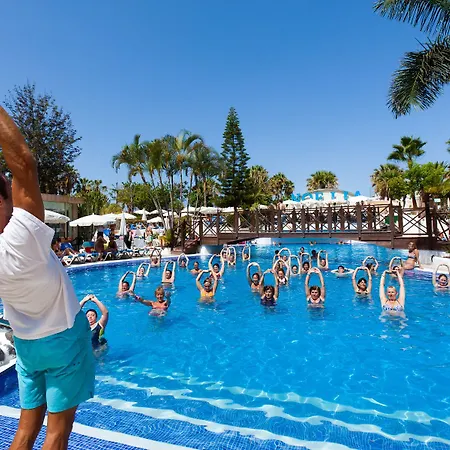 Tigotan Lovers & Friends Playa De Americas - Adults Only