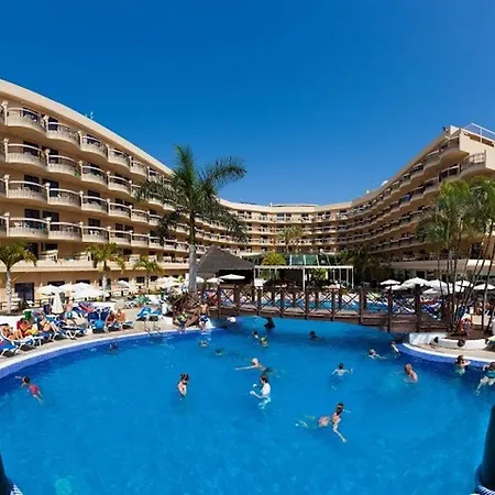 Tigotan Lovers & Friends Playa De Americas - Adults Only 호텔 플라야데라스아메리카스