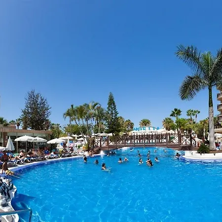 Tigotan Lovers & Friends Playa De Americas - Adults Only 4*