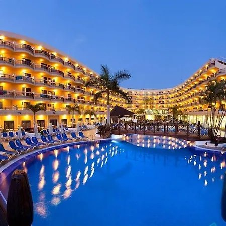 Tigotan Lovers & Friends Playa De Americas - Adults Only 호텔 플라야데라스아메리카스