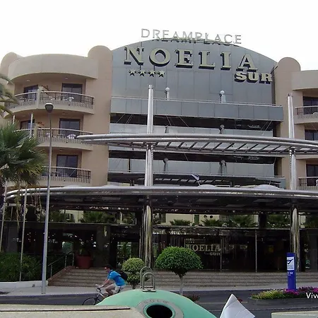 Tigotan Lovers & Friends Playa De Americas - Adults Only 호텔 4*