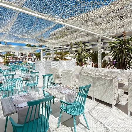 Tigotan Lovers & Friends Playa De Americas - Adults Only 4*