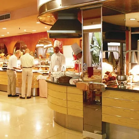 Tigotan Lovers & Friends Playa De Americas - Adults Only 호텔