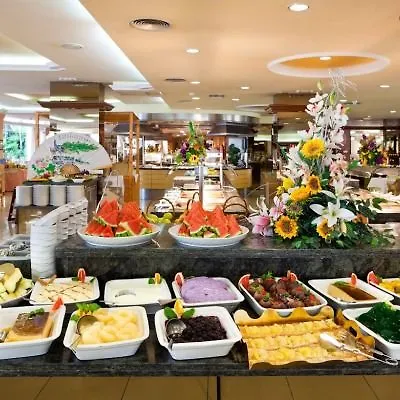 Tigotan Lovers & Friends Playa De Americas - Adults Only 4* 플라야데라스아메리카스