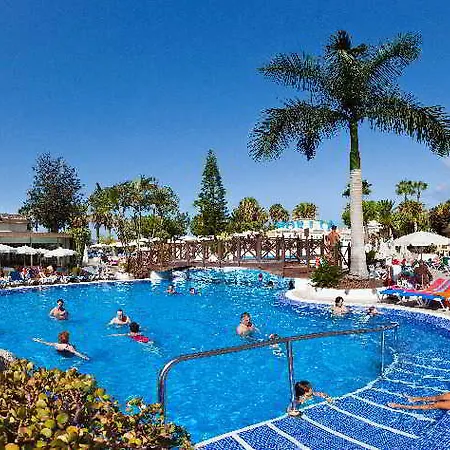 호텔 Tigotan Lovers & Friends Playa De Americas - Adults Only 플라야데라스아메리카스