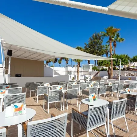 호텔 Tigotan Lovers & Friends Playa De Americas - Adults Only 4*
