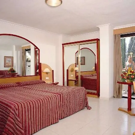 Tigotan Lovers & Friends Playa De Americas - Adults Only 호텔