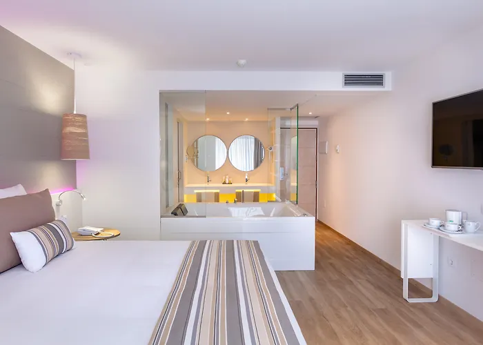 Ξενοδοχείο Tigotan Lovers & Friends Playa De Americas - Adults Only Πλάγια ντε λας Αμέρικας