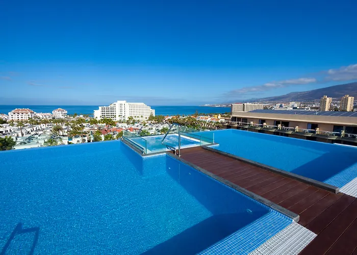 Tigotan Lovers & Friends Playa De Americas - Adults Only Πλάγια ντε λας Αμέρικας