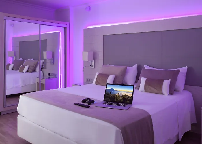 Tigotan Lovers & Friends Playa De Americas - Adults Only 4* Πλάγια ντε λας Αμέρικας