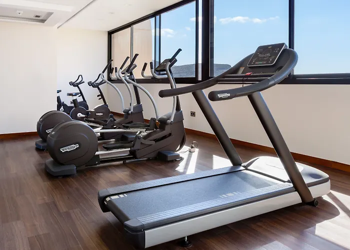 Ξενοδοχείο Tigotan Lovers & Friends Playa De Americas - Adults Only Πλάγια ντε λας Αμέρικας