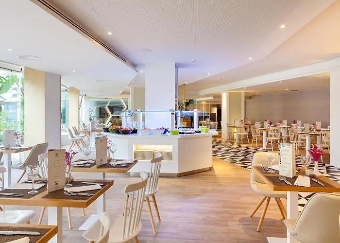 Tigotan Lovers & Friends Playa De Americas - Adults Only