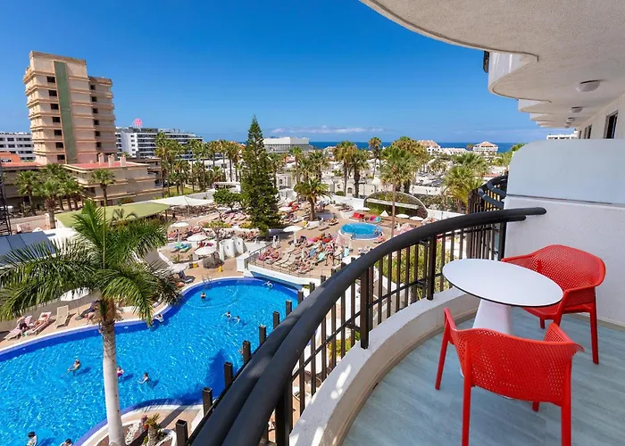 Tigotan Lovers & Friends Playa De Americas - Adults Only