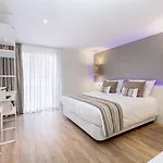Tigotan Lovers & Friends Playa De Americas - Adults Only Hotel 4*